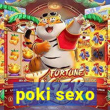 poki sexo